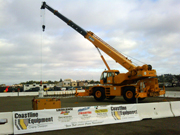 Crane Photo