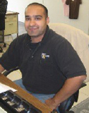 employee photo