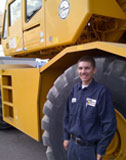 employee photo