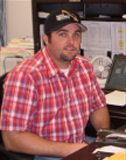 employee photo