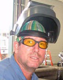 employee photo