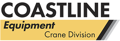 Coastline Equipment Crane Division
