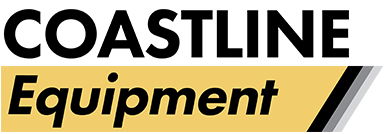 Coastline Equipment Crane Division