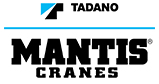 Tadano Mantis