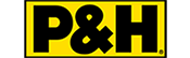P&H
