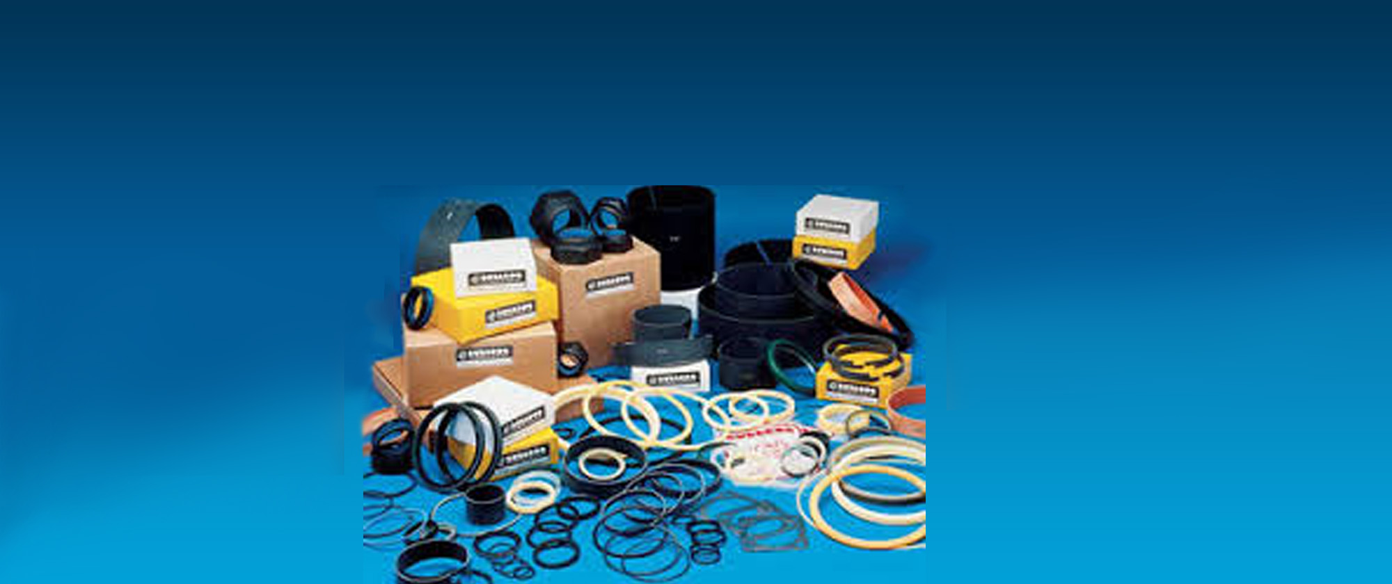 Coastline Equipment Crane Division