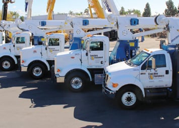 Manitex Boom Trucks